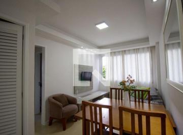 Apartamento · 50m² · 2 Quartos · 1 Vaga · Apartamento à Venda - Barra da Tijuca - Marapendi, 2 Quartos,  50 m² - Rio de Janeiro