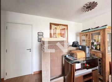 Apartamento · 67m² · 2 Quartos · 1 Vaga · Apartamento à Venda - Freguesia do Ó, 2 Quartos,  67 m² - São Paulo