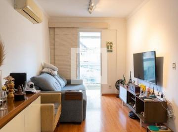 Apartamento · 75m² · 2 Quartos · 1 Vaga · Apartamento à Venda - Grajaú, 2 Quartos,  75 m² - Rio de Janeiro