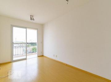 Apartamento · 55m² · 2 Quartos · 1 Vaga · Apartamento à Venda - Vila Mascote, 2 Quartos,  55 m² - São Paulo