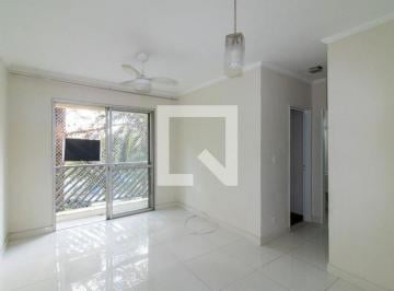 Apartamento · 60m² · 2 Quartos · 1 Vaga · Apartamento à Venda - Bonfim, 2 Quartos,  60 m² - Campinas
