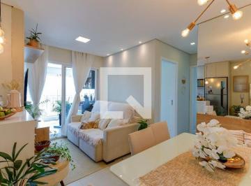 Apartamento · 62m² · 2 Quartos · 1 Vaga · Apartamento à Venda - Vila Guilherme, 2 Quartos,  62 m² - São Paulo