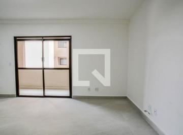Apartamento · 55m² · 1 Quarto · 2 Vagas · Apartamento à Venda - Santa Teresinha, 1 Quarto, 55 m² - Santo André