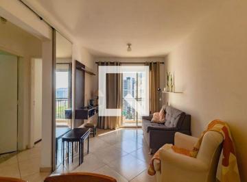 Apartamento · 55m² · 2 Quartos · 1 Vaga · Apartamento à Venda - Jabaquara, 2 Quartos, 55 m² - São Paulo
