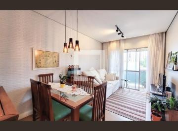 Apartamento · 60m² · 2 Quartos · 1 Vaga · Apartamento à Venda - Bonfim, 2 Quartos,  60 m² - Campinas