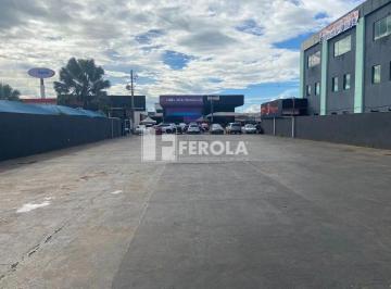 Comercial de 5 quartos, Vila Estrutural · SCIA QUADRA 15 CONJUNTO 9 - Vila Estrutural/DF