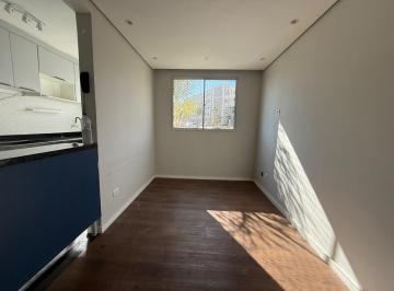Foto 01 · apartamento à venda em Sorocaba-SP, Jardim Novo Mundo: 2 quartos, 2 salas, 1 banheiro, 1 vaga, 50m²!