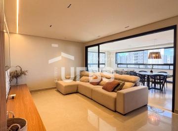 Apartamento de 4 quartos, Goiânia · APARTAMENTO 220MT 4 SUITES SETOR BUENO