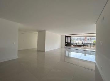 Apartamento de 4 quartos, Brasília · Apartamento novo com 04 suítes - Noroeste/DF.