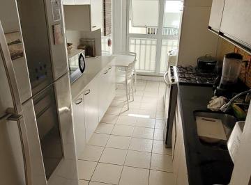 Apartamento · 203m² · 3 Quartos · 3 Vagas · Cobertura com 3 Quartos na Barra da Tijuca