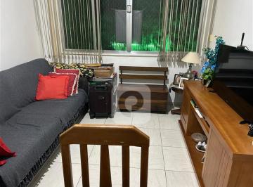 Apartamento · 60m² · 2 Quartos · 1 Vaga · Apartamento dois quartos , oportunidade!!!