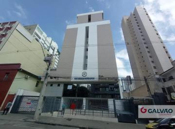 4397762_0.jpg · Apartamento no Centro de 38,98 m² com 1 quarto  - 35770.017-GL