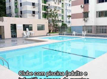 Apartamento para locação no AMAZÔNIA, SABOEIRO, Salvador, BA · Apartamento para locação no AMAZÔNIA, SABOEIRO, Salvador, BA