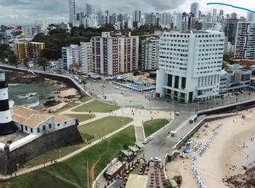 Apartamento à venda no SMART FAROL DA BARRA, BARRA, Salvador, BA · Apartamento à venda no SMART FAROL DA BARRA, BARRA, Salvador, BA