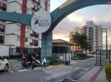 Apartamento à venda no Canto Belo, JABOTIANA, Aracaju, SE · Apartamento à venda no Canto Belo, JABOTIANA, Aracaju, SE