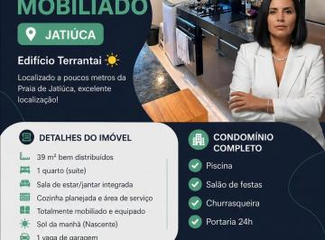 Apartamento para locação no EDIFÍCIO TERRANTAI, JATIÚCA, Maceió, AL · Apartamento para locação no EDIFÍCIO TERRANTAI, JATIÚCA, Maceió, AL