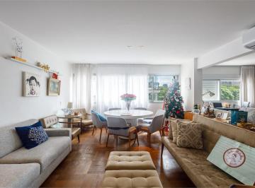 Apartamento de 3 quartos, São Paulo · Apartamento a venda com 3 quartos no Jardim paulista
