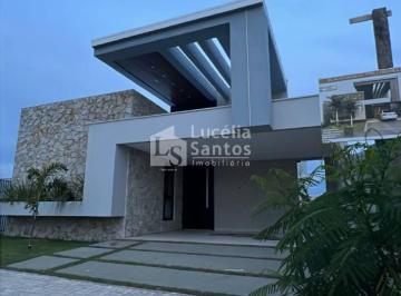 Casa Térrea á Venda no Condomínio Petropolis Residence, Teresina-PI · Casa Térrea á Venda no Condomínio Petropolis Residence, Teresina-PI
