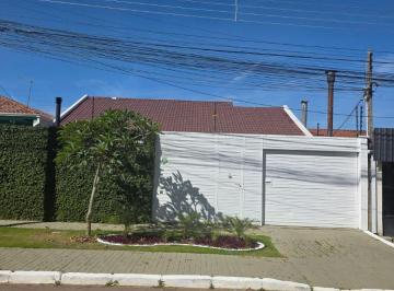 Casa de 3 quartos, Curitiba · Residência 03 dormitórios - Lindóia