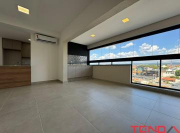 Foto 01 · Apartamento de 3 quartos com suíte, 3 banheiros e 2 vagas no Jardim Emília, Sorocaba-SP: confira est