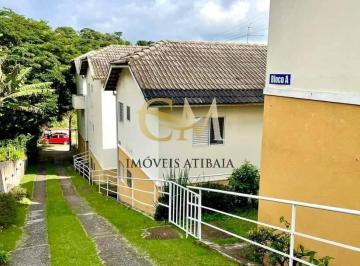 Apartamento · 47m² · 2 Quartos · 1 Vaga · Apartamento para  locação em Atibaia-SP