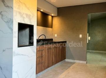 Casa · 115m² · 3 Quartos · 2 Vagas · Casa à venda PARQUE UNIÃO  BAURU- SP