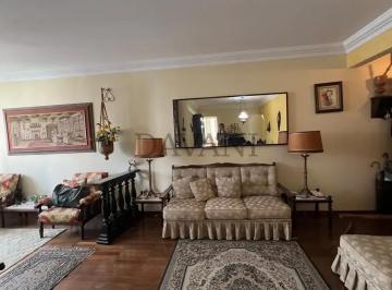 Apartamento · 135m² · 3 Quartos · 1 Vaga · Apartamento 3 dormitórios com suíte no Jardim Paulista