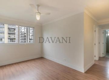 Apartamento · 50m² · 2 Quartos · 1 Vaga · Apartamento 2 quartos no Jardim Paulista