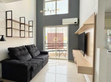Apartamento · 45m² · 1 Quarto · 1 Vaga · DUPLEX EM MOEMA 45M² 1SUITE 1 VAGA DE GARAGEM.