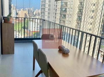 Apartamento · 50m² · 1 Quarto · Pronto para morar! Apto Novo Semimobiliado a 700m do Metrô Santa Cruz