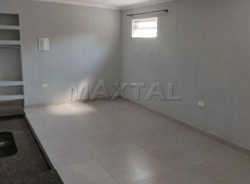 Apartamento · 26m² · 1 Quarto · Studio para alugar com 26m², 1 quarto e sem vaga, 500 metros do metrô Parada Inglesa.