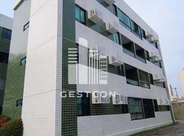 Apartamento com 65m², 3 Quartos sendo 1 Suíte, Varanda, prédio com lazer... · Apartamento com 65m², 3 Quartos sendo 1 Suíte, Varanda, prédio com lazer...