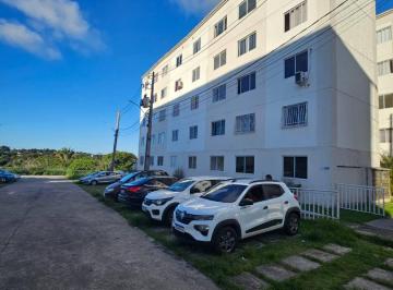 Apartamento térreo no Complexo Viver Salvador. · Apartamento térreo no Complexo Viver Salvador.