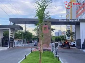 Apartamento 2 Quartos com Suíte no Bosque Imperial São Rafael – Andar Alto, Nascente e Lazer Completo. · Apartamento 2 Quartos com Suíte no Bosque Imperial São Rafael – Andar Alto, Nascente e Lazer Complet