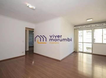 Apartamento · 72m² · 3 Quartos · 1 Vaga · Apartamento no Morumbi - 3 Dormitórios
