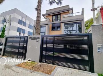 4398019_0.jpg · Sobrado com 4 quartos no Água Verde - Switt Araucária Residencial - HT3676