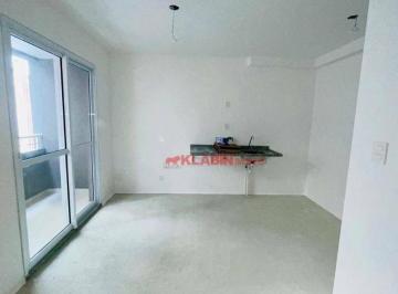 Apartamento · 27m² · 1 Quarto · Studio com 1 dormitório à venda, 27 m² por R$ 345.000,00 - Vila Mariana - São Paulo/SP