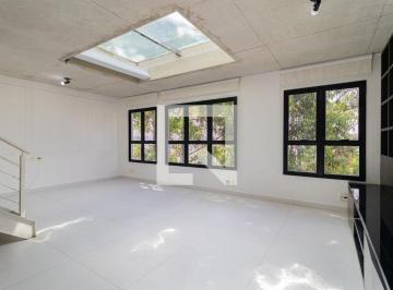 Apartamento · 140m² · 1 Quarto · 3 Vagas · Apartamento à Venda - Portal do Morumbi, 1 Quarto, 140 m2