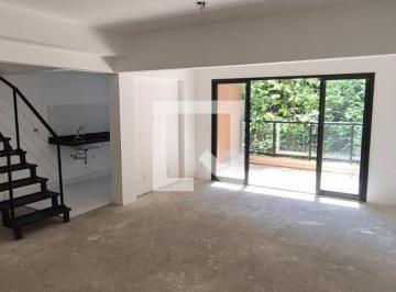 Apartamento · 87m² · 1 Quarto · 2 Vagas · Apartamento à Venda - Morumbi, 1 Quarto, 87 m2