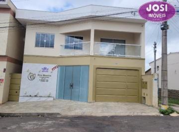 Foto 01 · Casa para locação - R$2.500,00/mês