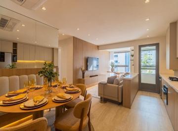 Apartamento · 81m² · 2 Quartos · Apartamento para aluguel - no Brooklin Paulista