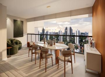 Apartamento · 151m² · 3 Quartos · Apartamento à venda - no Brooklin Paulista