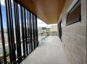 Casa · 265m² · 4 Quartos · 3 Vagas · Condomínio Tangara Prime Casa 4 Suítes á venda