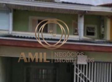 Foto 25 · RA Amil Venda, Casa Sobrado, Bosque dos Eucaliptos, 4 Quartos sendo 1 Suíte, 143m².