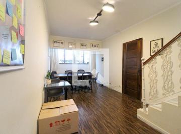 Casa · 154m² · 4 Quartos · 2 Vagas · CASA RESIDENTIAL em São Paulo - São Paulo, Moema