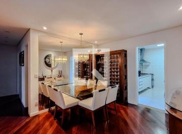 Apartamento · 97m² · 3 Quartos · 2 Vagas · APARTAMENTO RESIDENTIAL em São Paulo - São Paulo, Vila Mariana