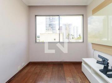 Apartamento · 69m² · 2 Quartos · 1 Vaga · Apartamento à Venda - Campo Belo, 2 Quartos, 69 m2