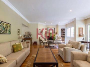 Casa · 622m² · 4 Quartos · 6 Vagas · Imperdível oportunidade: Casa à venda em São Paulo-SP, Jardim Cordeiro! 4 quarto