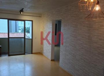 Apartamento · 65m² · 2 Quartos · 1 Vaga · Apartamento à venda ou locação na Vila da Saúde, São Paulo-SP: 2 quartos, 1 sala, 2 banheiros, 1 vag
