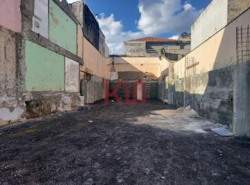 Terreno · 500m² · Oportunidade única: Terreno comercial de 500m² à venda no Alto da Mooca, São Paulo-SP